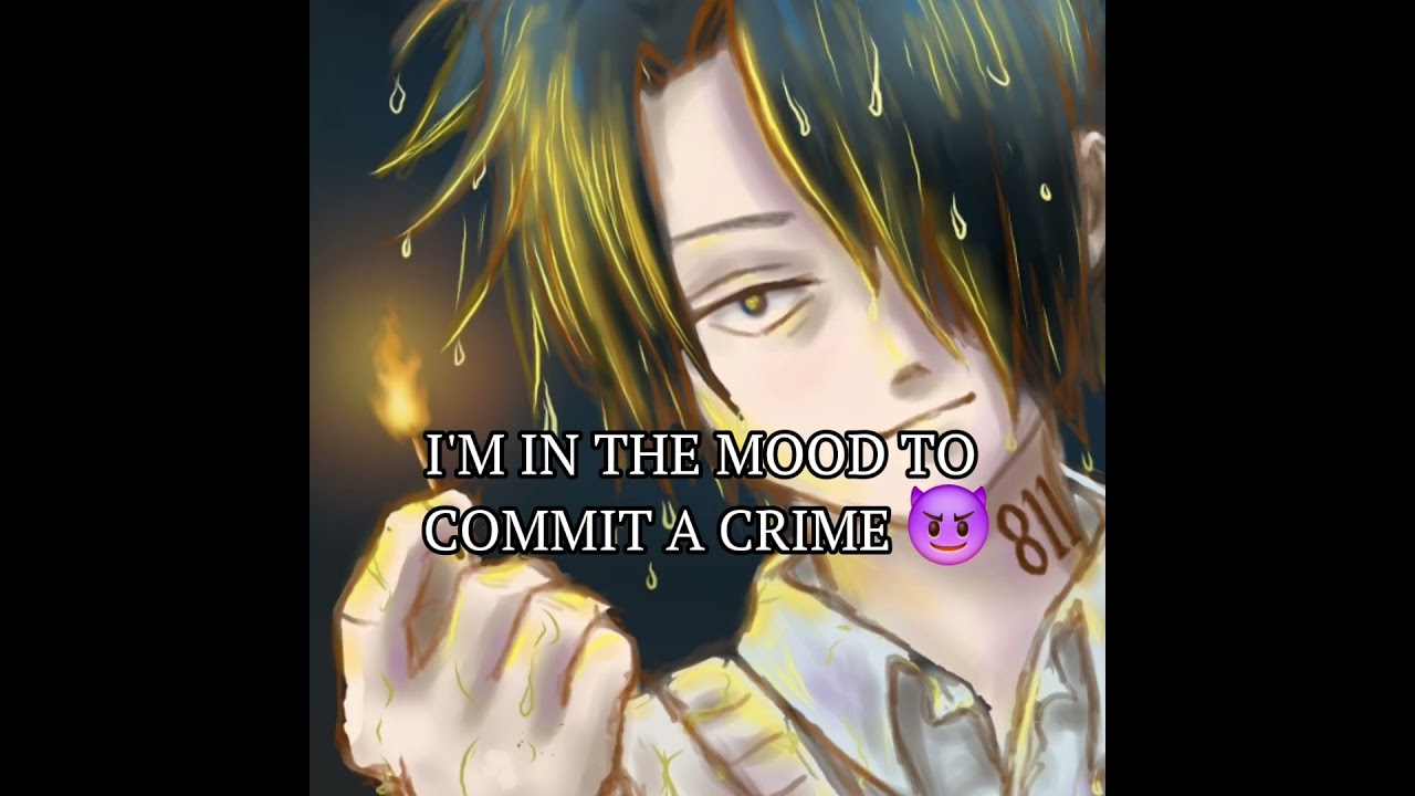 commit a crime