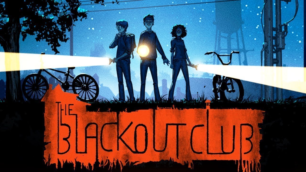 The Blackout Club - 23 Minutes of Raw Gameplay