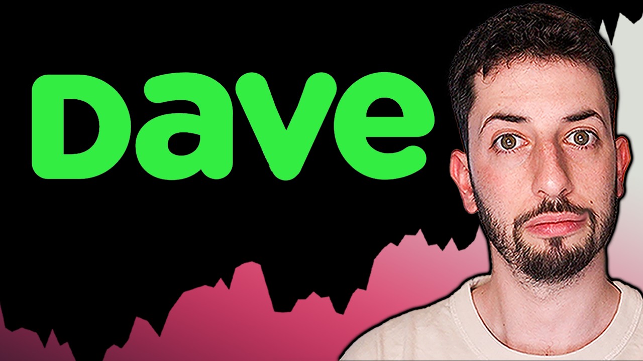 Dave Stock: Better Fintech Growth Monster Than SoFi?