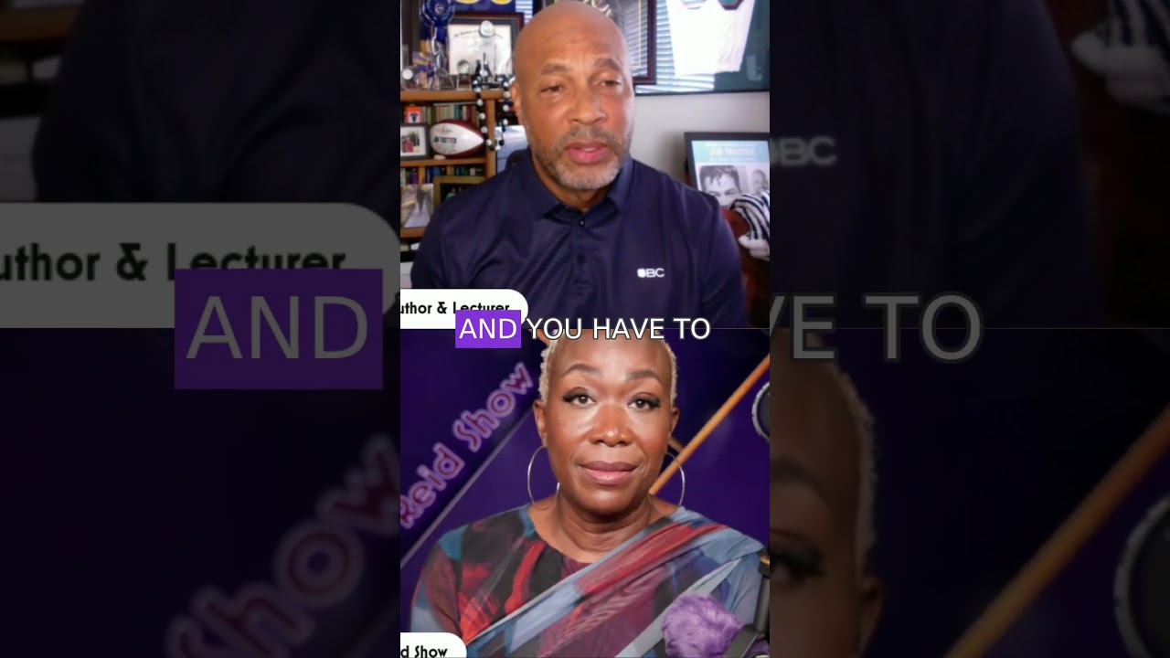 Want NFL changes? Pressure the Sponsors | The Joy Reid Show
