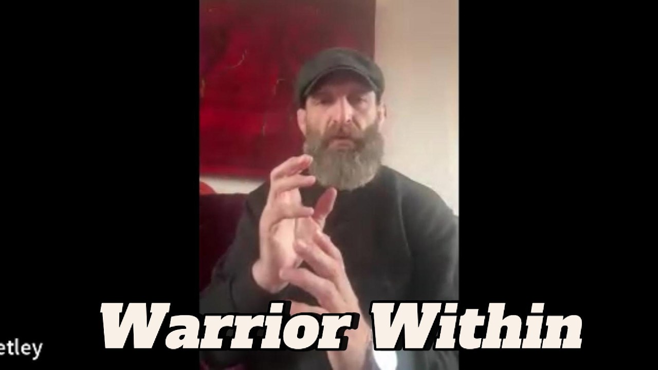 Craig Tetley Interview