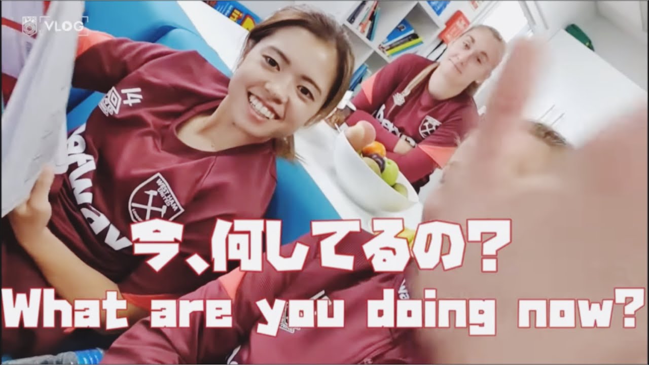 長谷川唯の裏方