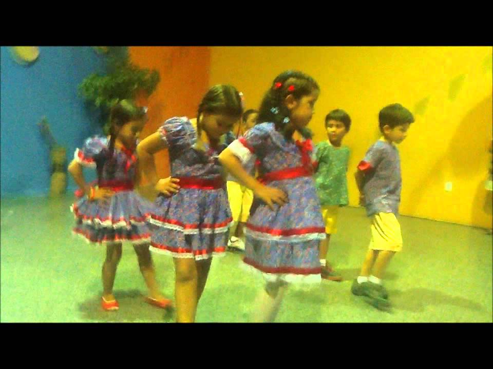1º Ano (O sertão vai virar mar)