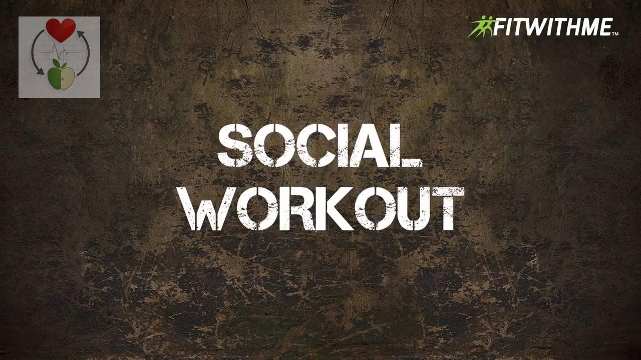 FitWithMe - Fitness Nxt Level