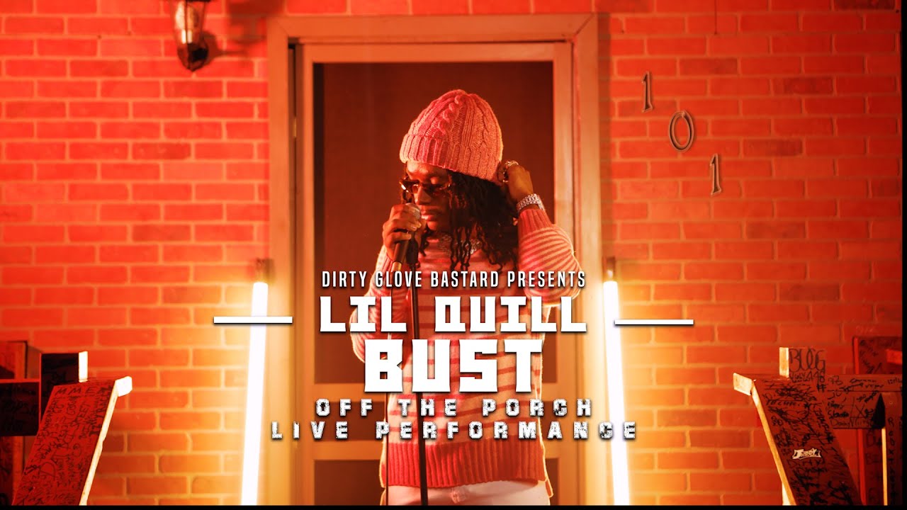 Lil Quill 