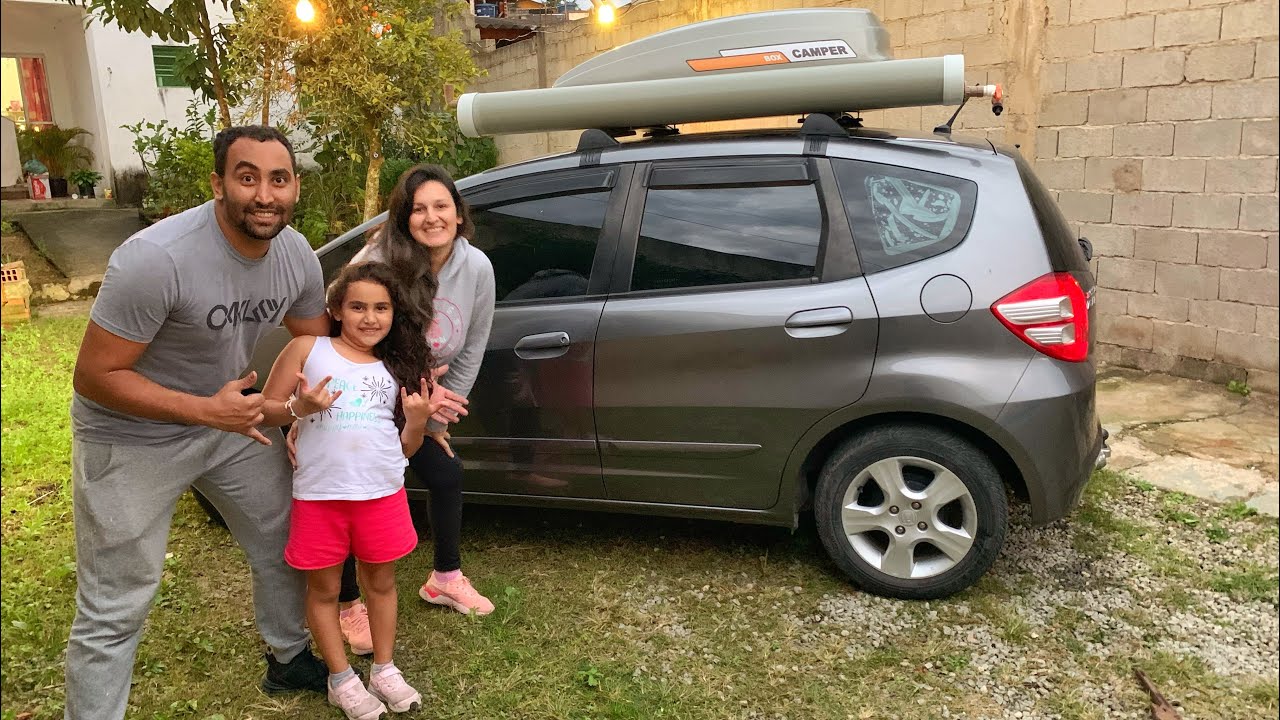 MINI MOTORHOME - INÍCIO DOS PROJETOS DA NOSSA CASA SOBRE RODAS FIT-HOME