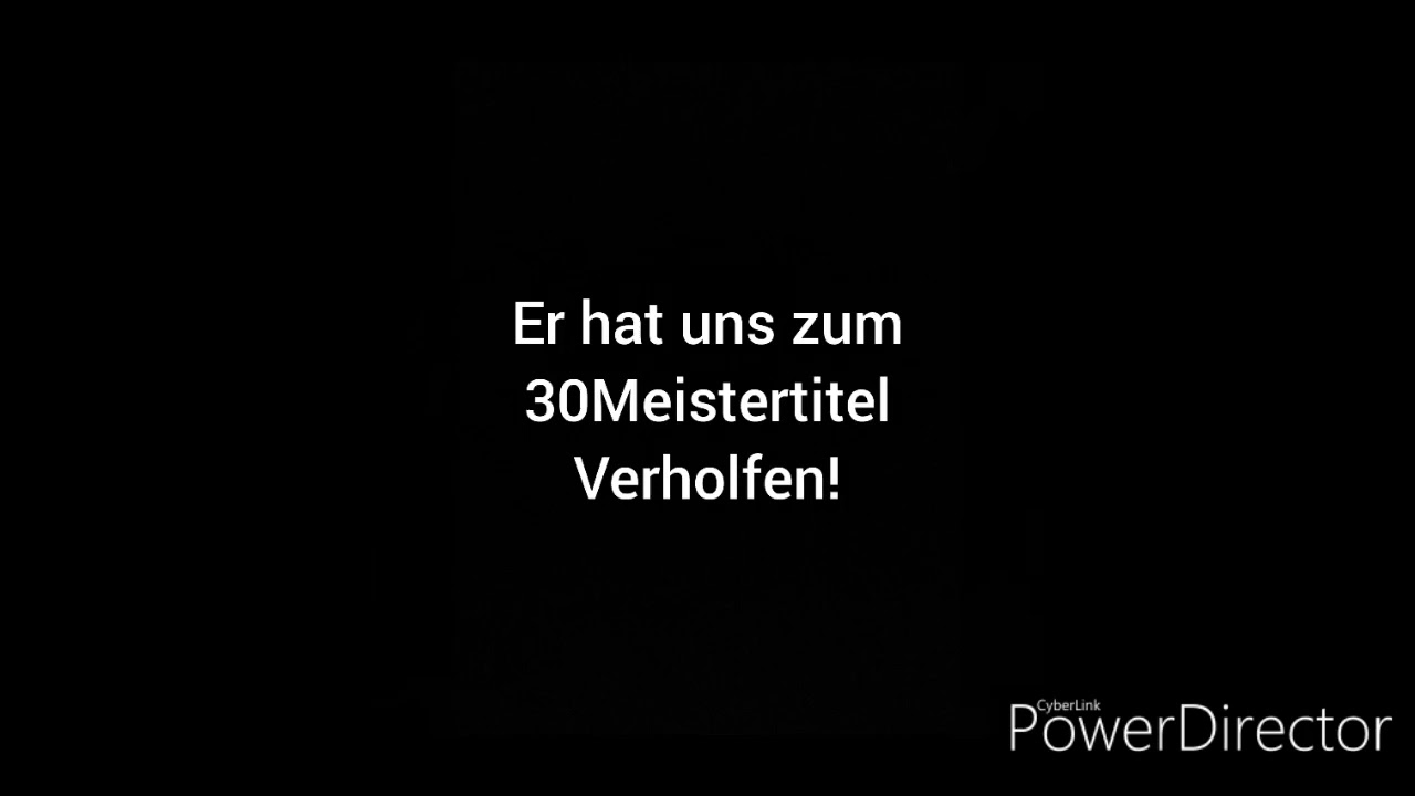 René Swette Fan-Video!