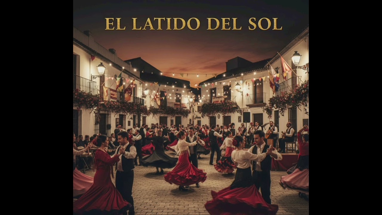 El latido del sol