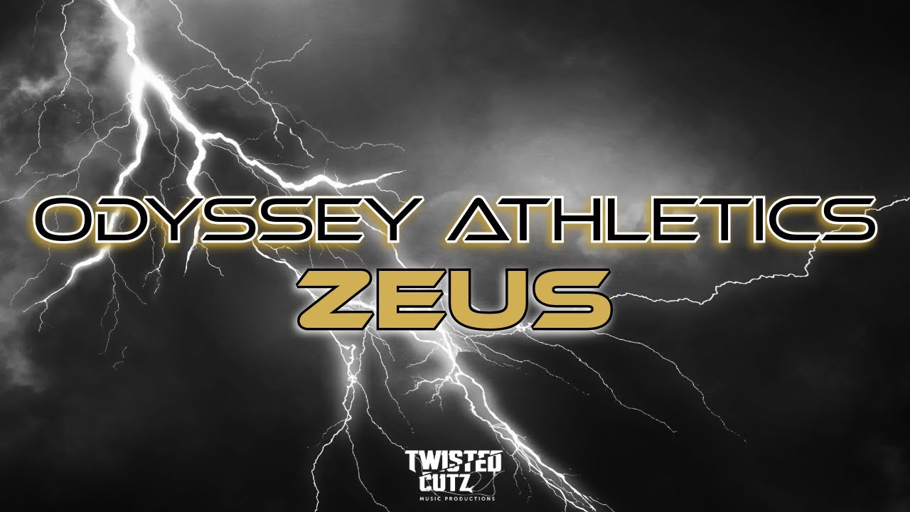 Odyssey Athletics Zeus 2024-2025