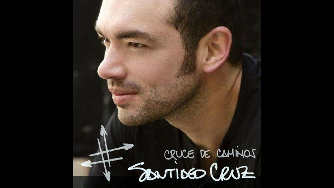 ♪ ♫ Santiago Cruz en concierto privado y te lo muestro - Cruce de caminos ♪ ♫