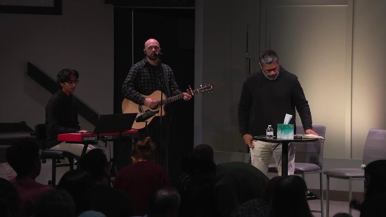 11:15am Service | CityLine Bible Church