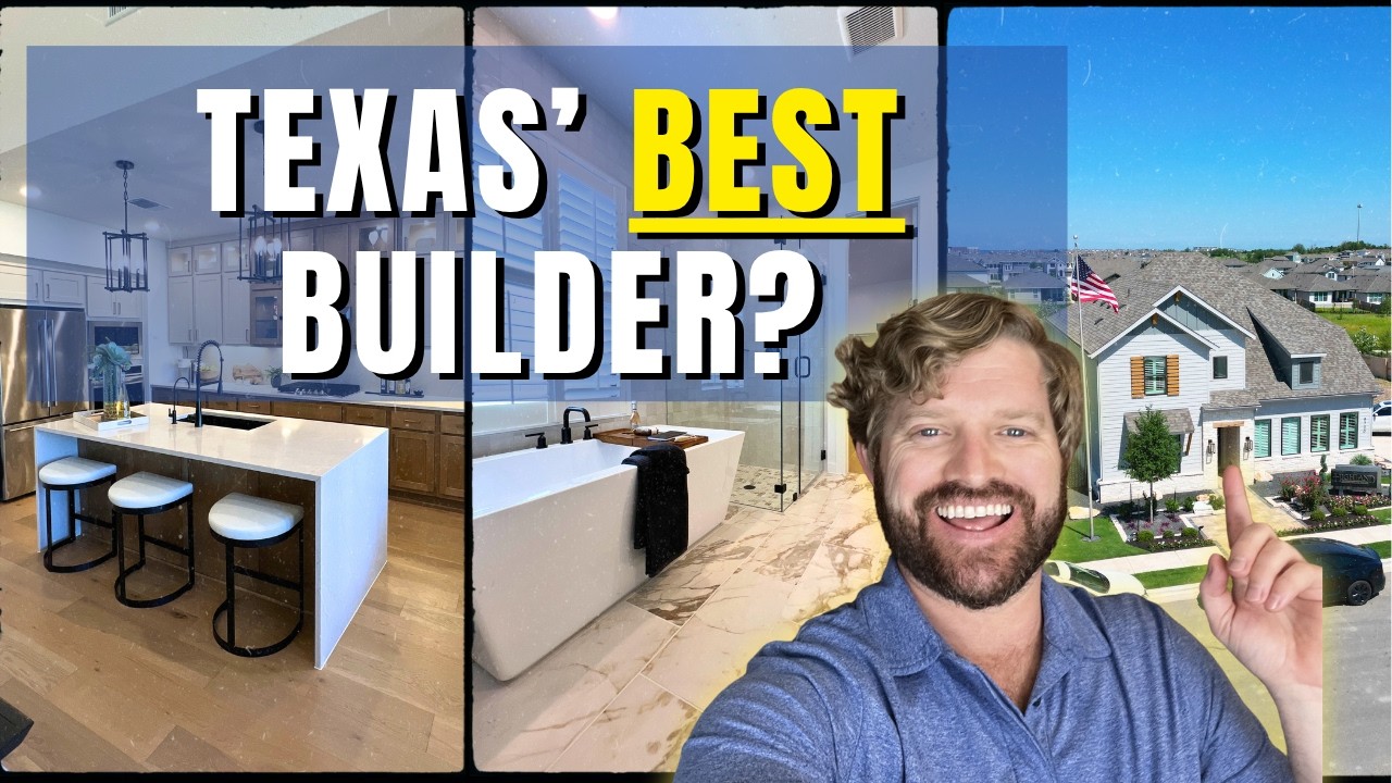 Inside the Award&nbsp;Winning&nbsp;Builder Quietly Taking Over South Austin