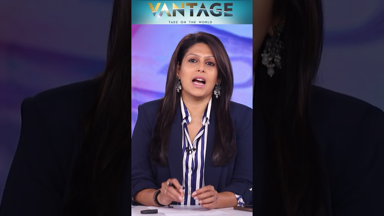 China&rsquo;s Economic Crisis: Influential Experts Silenced | Vantage with Palki Sharma