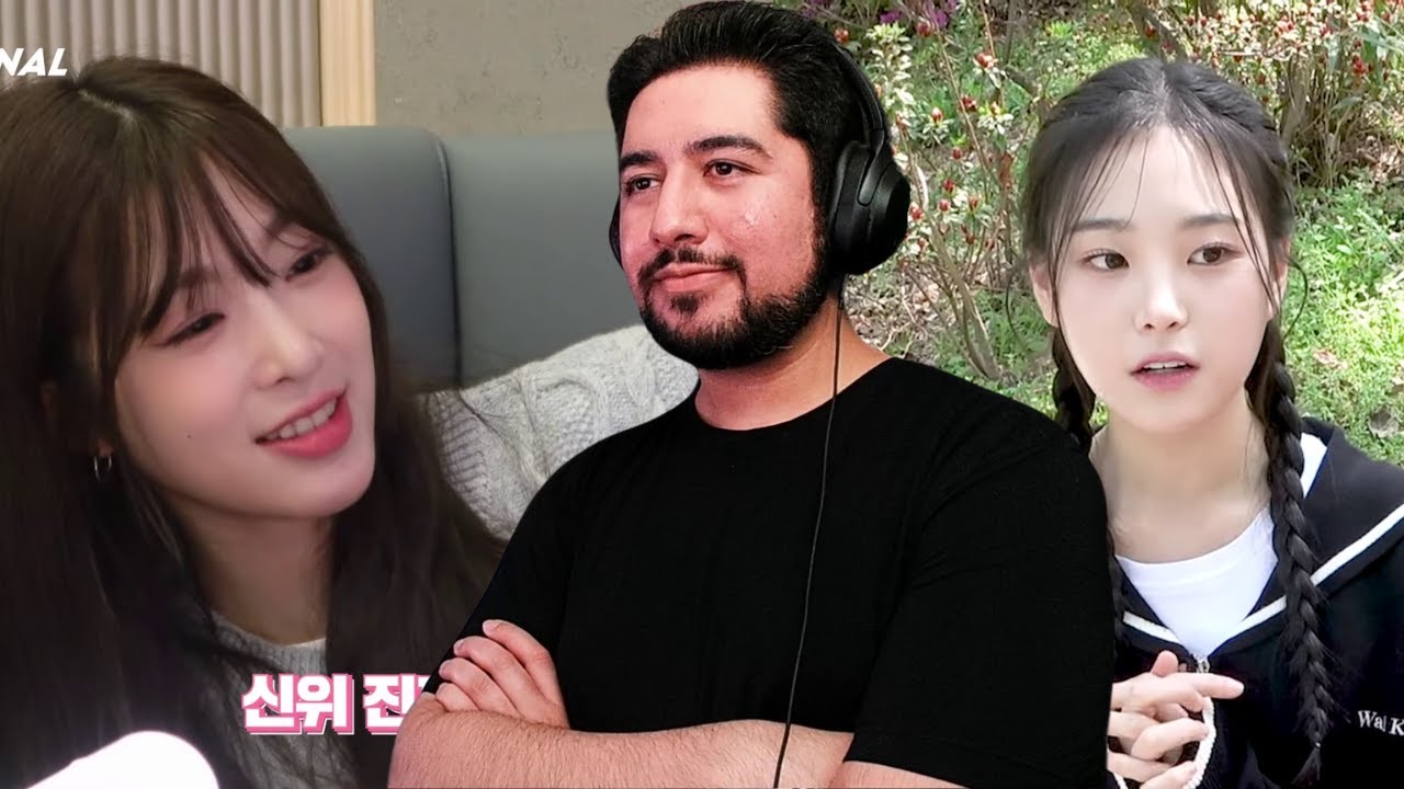 tripleS Signal 240409-240417 Reaction