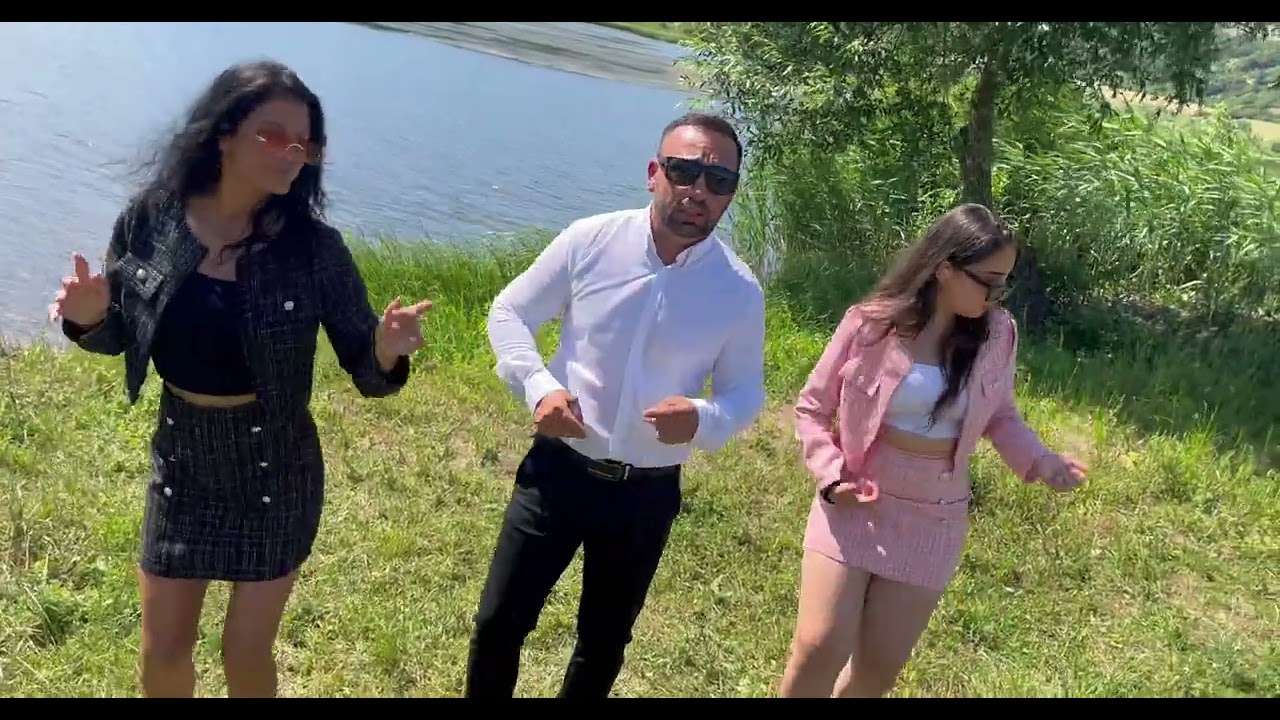 GIPSY DZONI - 🎙️ Kana Me Dikhav Tre Jakha 🎥 VideKlip
