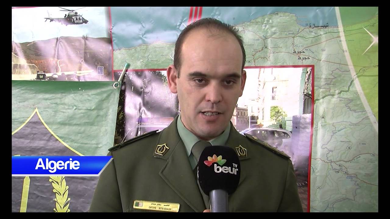 Journal télévisé En Français du (20-03-2015)