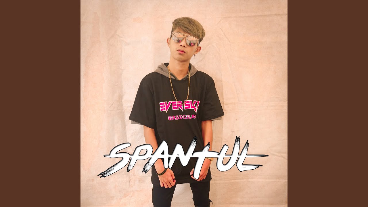 SPANTUL