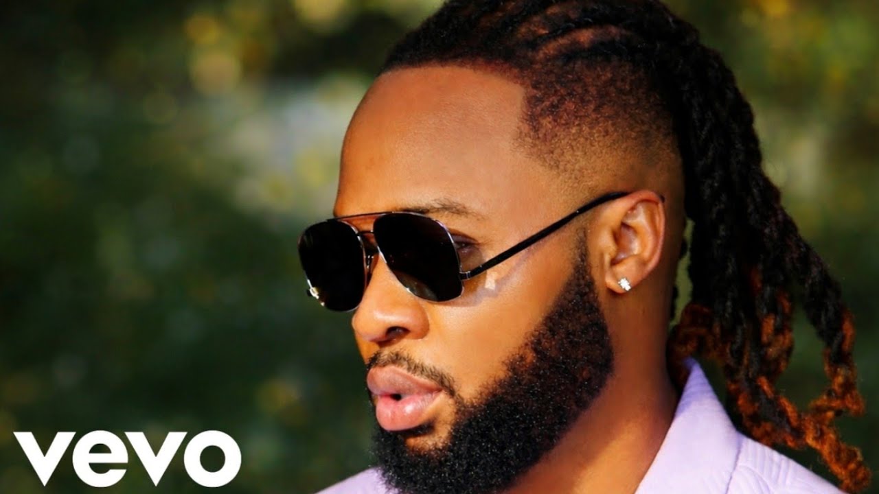 Mr Flavour - Tonight Na Yours | Afro-Highlife Love Hit 2026