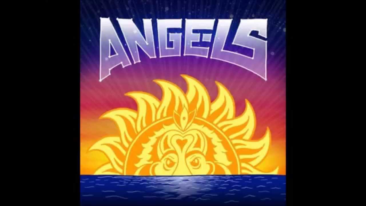 Chance The Rapper- Angels(Lyrics)