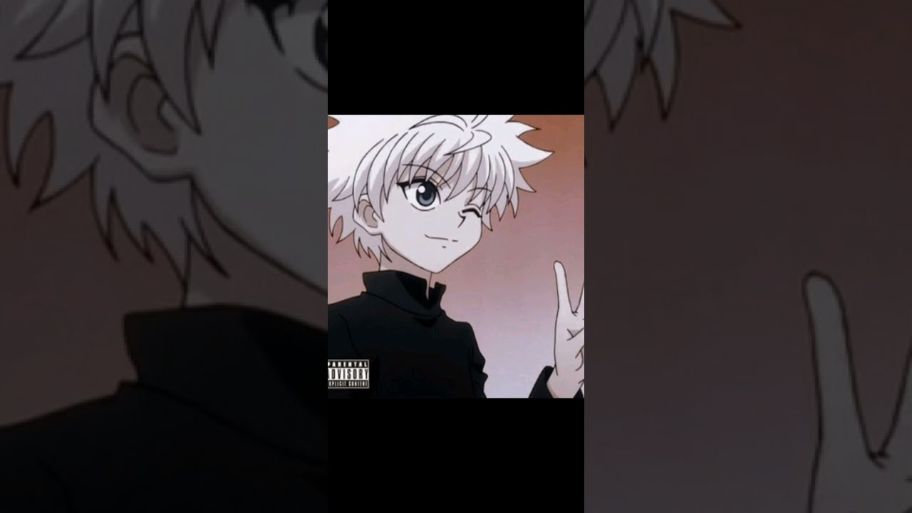 killua X listener (при участии gon и Abigail killua baby's listener)