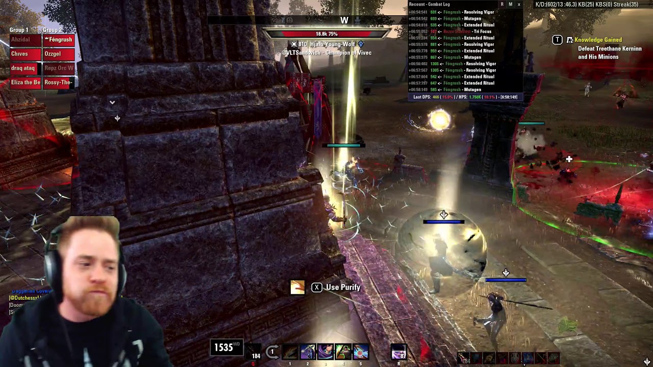 The Massacre of Dominion Lines