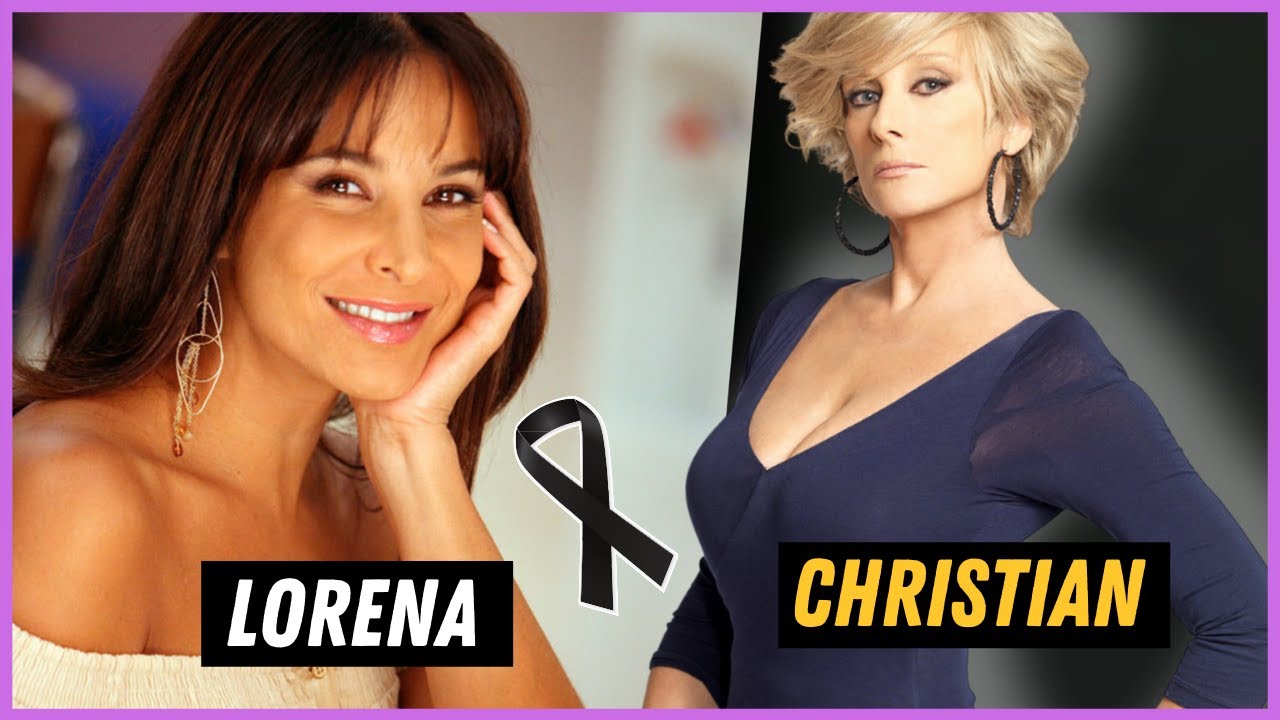 10 actrices que perdieron la vida y no lo sabías