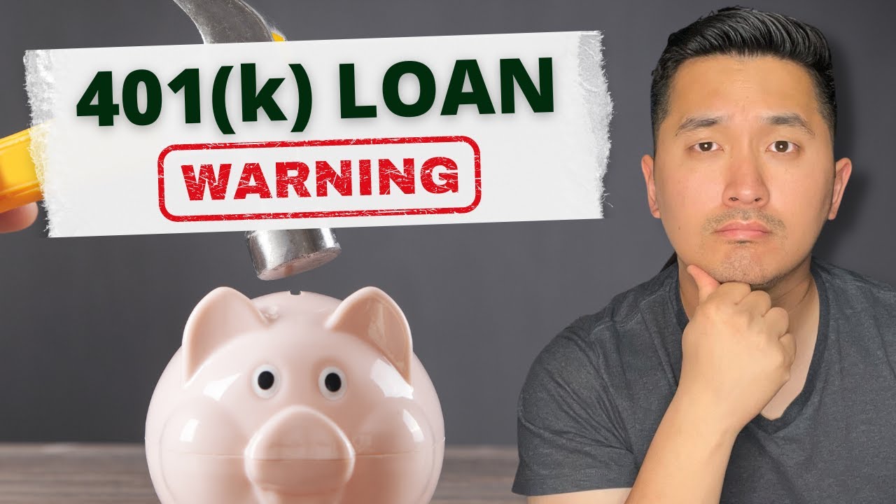 Хорошая ли идея кредит 401K? Плюсы и минусы кредита 401K