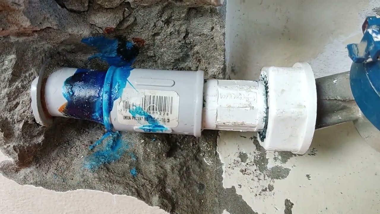LA MEJOR V&Aacute;LVULA PARA REPARACIONES - TELESC&Oacute;PICA