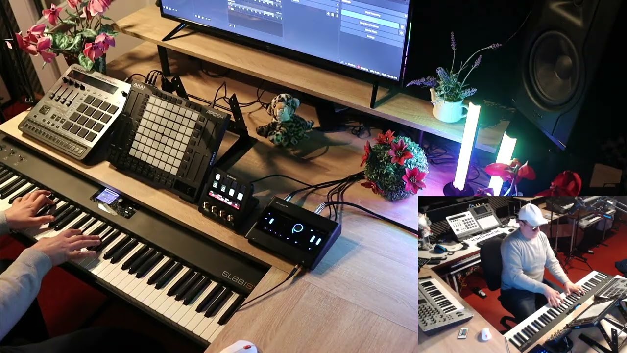 Looking for the best piano VST Instrument?  Pianoteq 9