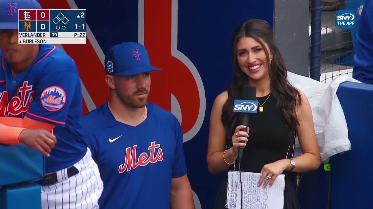 Cardinals vs Mets (3-15-2023, Spring Training)