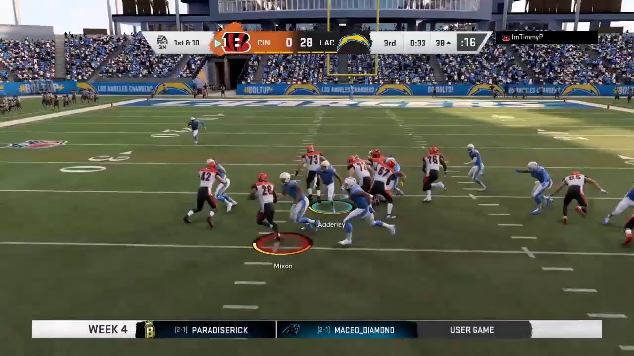 Got__Damn47's Live PS4 Broadcast
