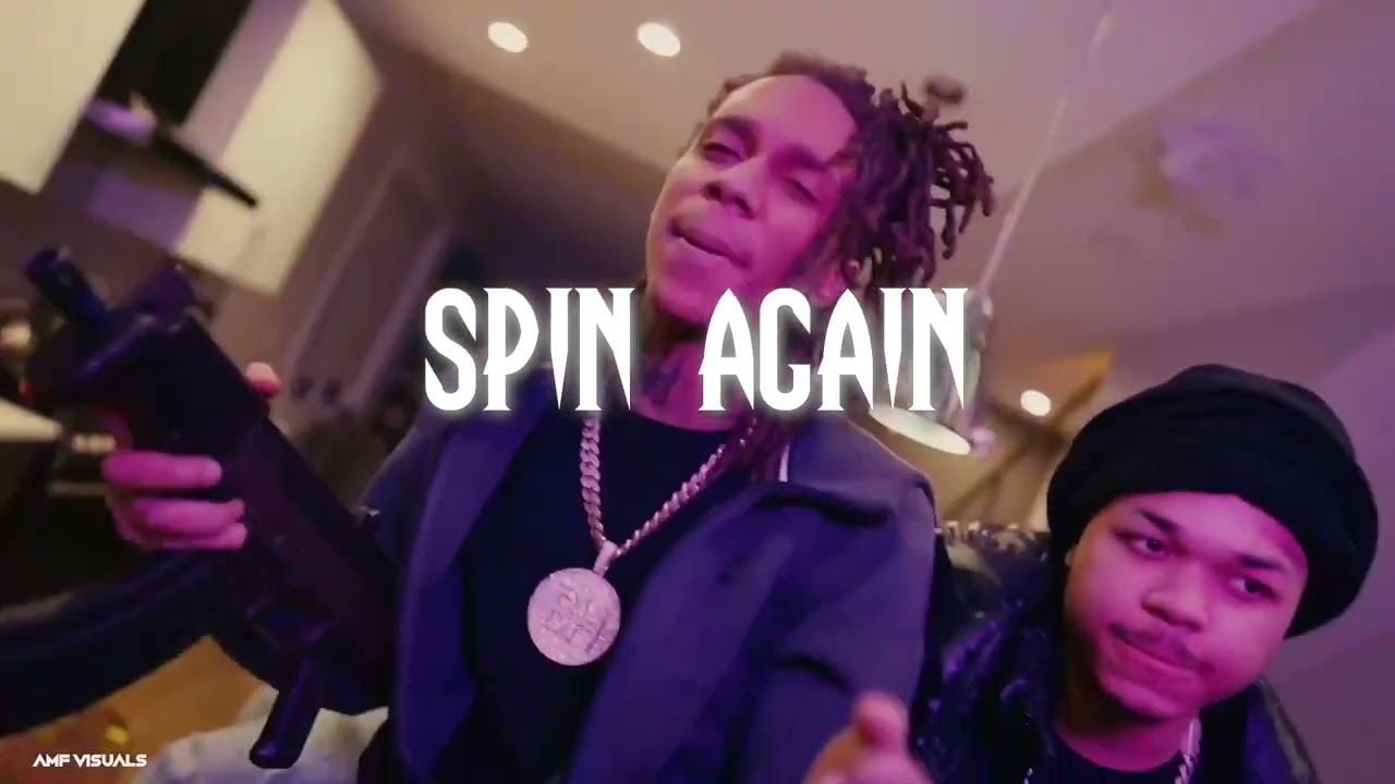 [FREE] Bloodhound Lil Jeff x Screwly G Type Beat - 