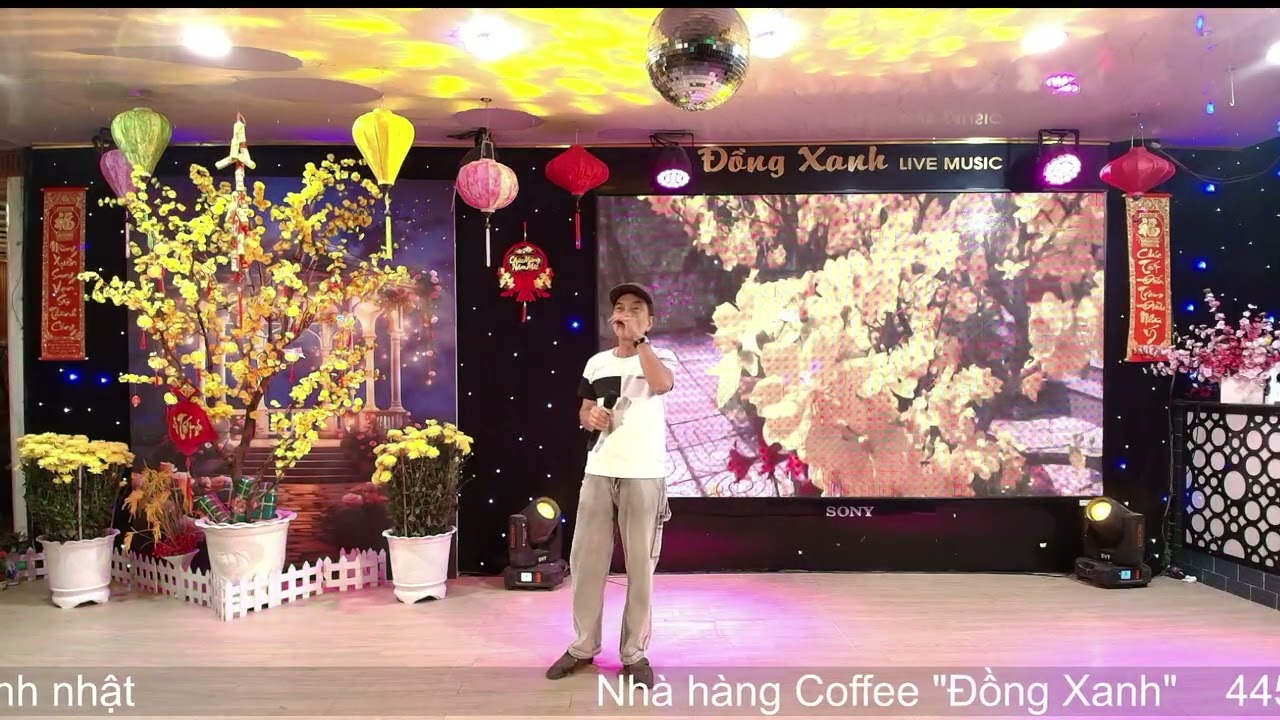 NGÀY CÒN EM BÊN TÔI - ROCK BALLAD - Tấn Thành 