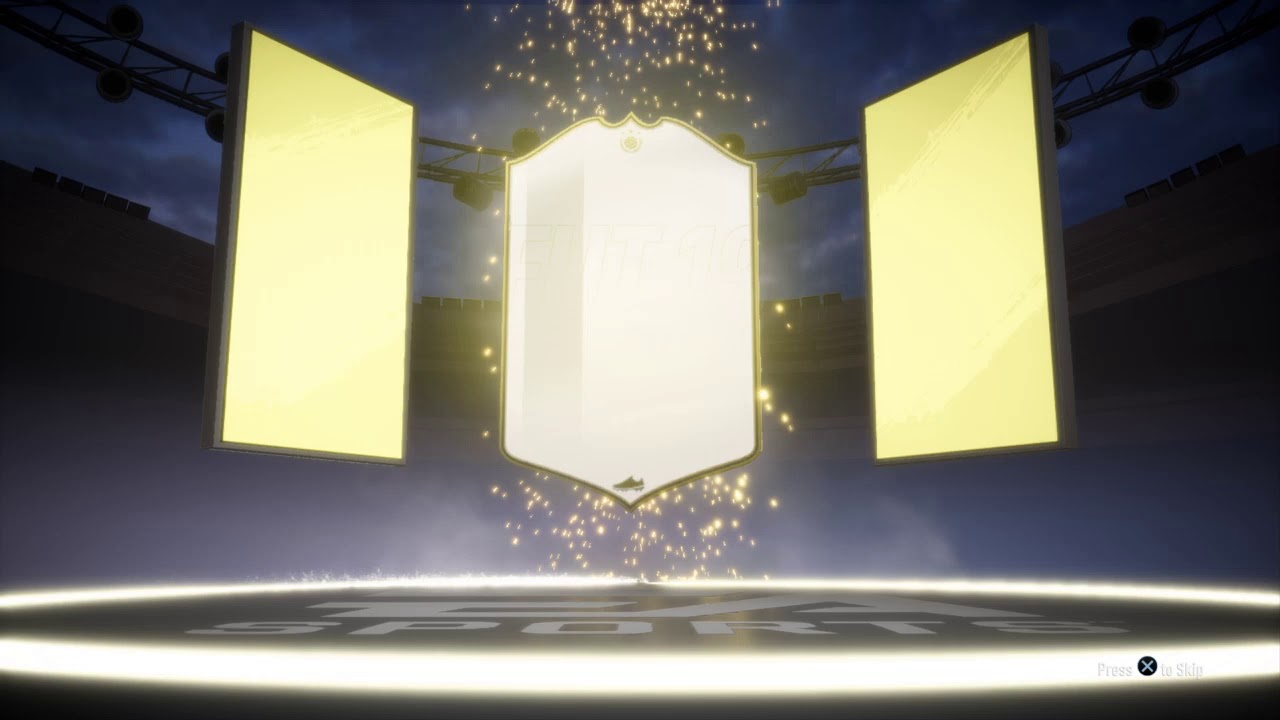FIFA 19 Prime Icon Time