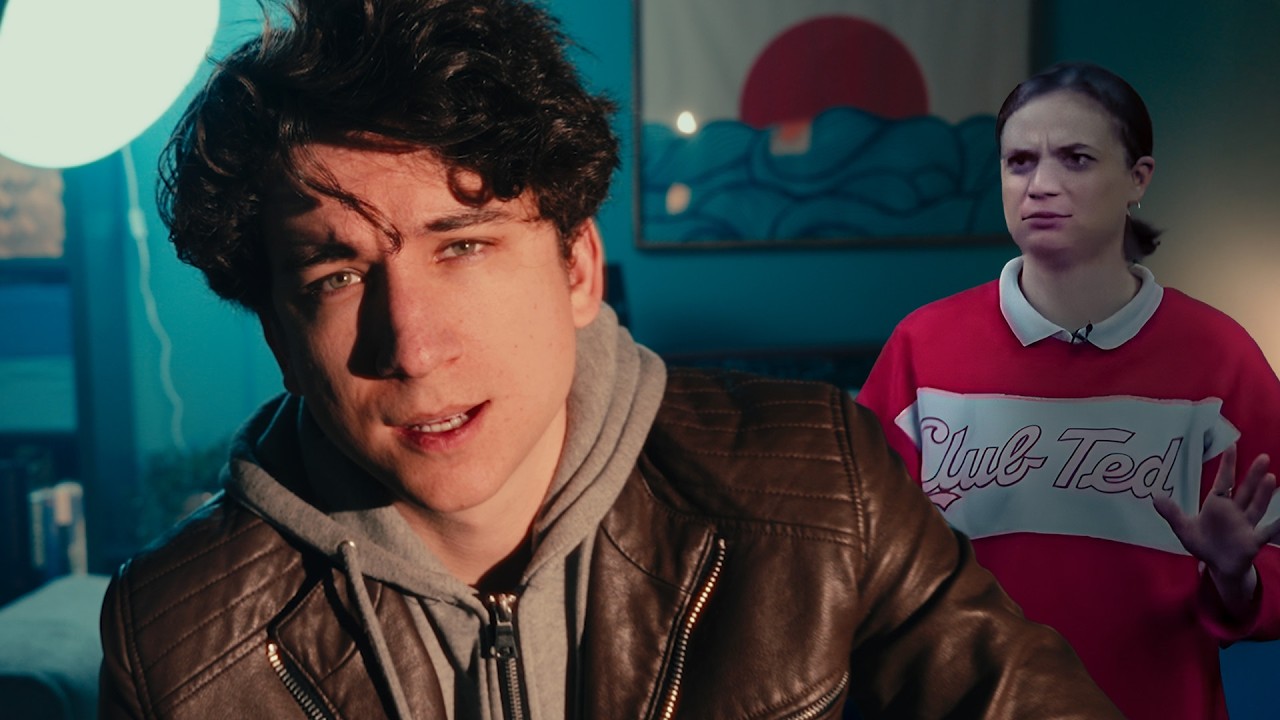 Need To Calm Down (Official Music Video)