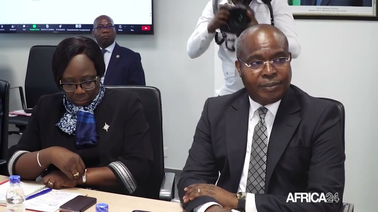 Côte d'ivoire : 1 milliard de FCFA  pour renforcer les capacités de la police de proximité