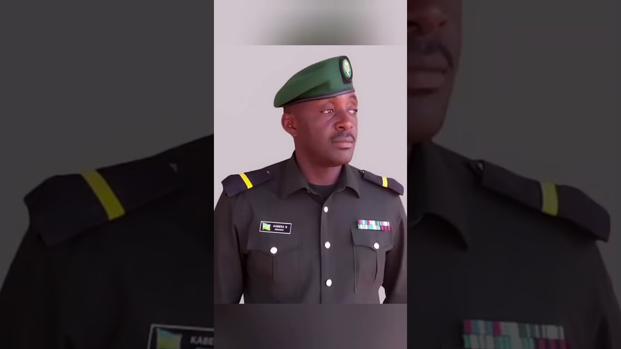 Kigali 2024 music songa mbere majeshi by Major Robert