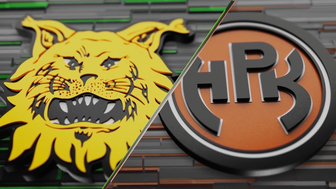 Ottelukooste: Ilves – HPK | 10.3.2026