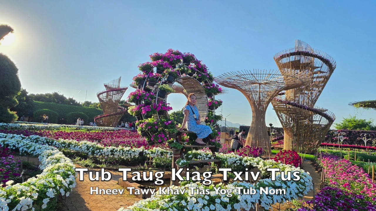 Tub Taug Kiag Txiv Tus Hneev Tawv Khav Tias Yog Tub Nom 3-4-26