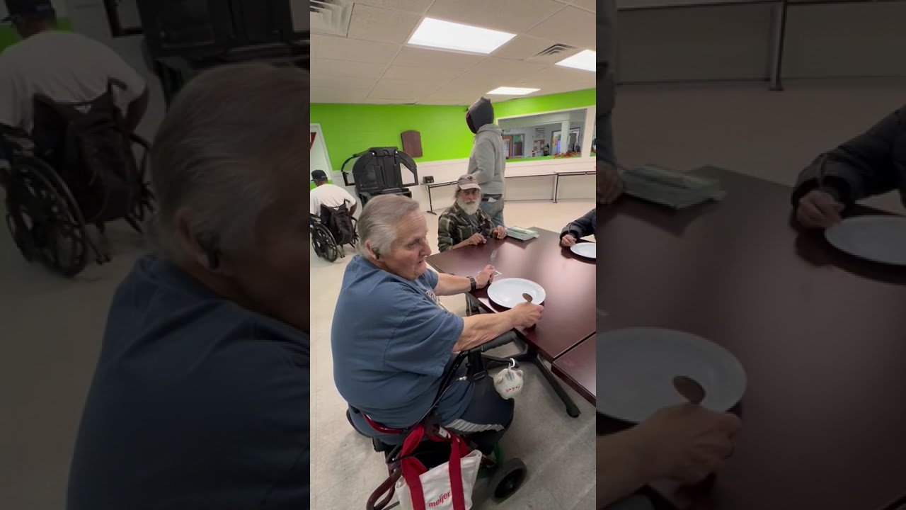 Stop Hunger In Its Tracks!