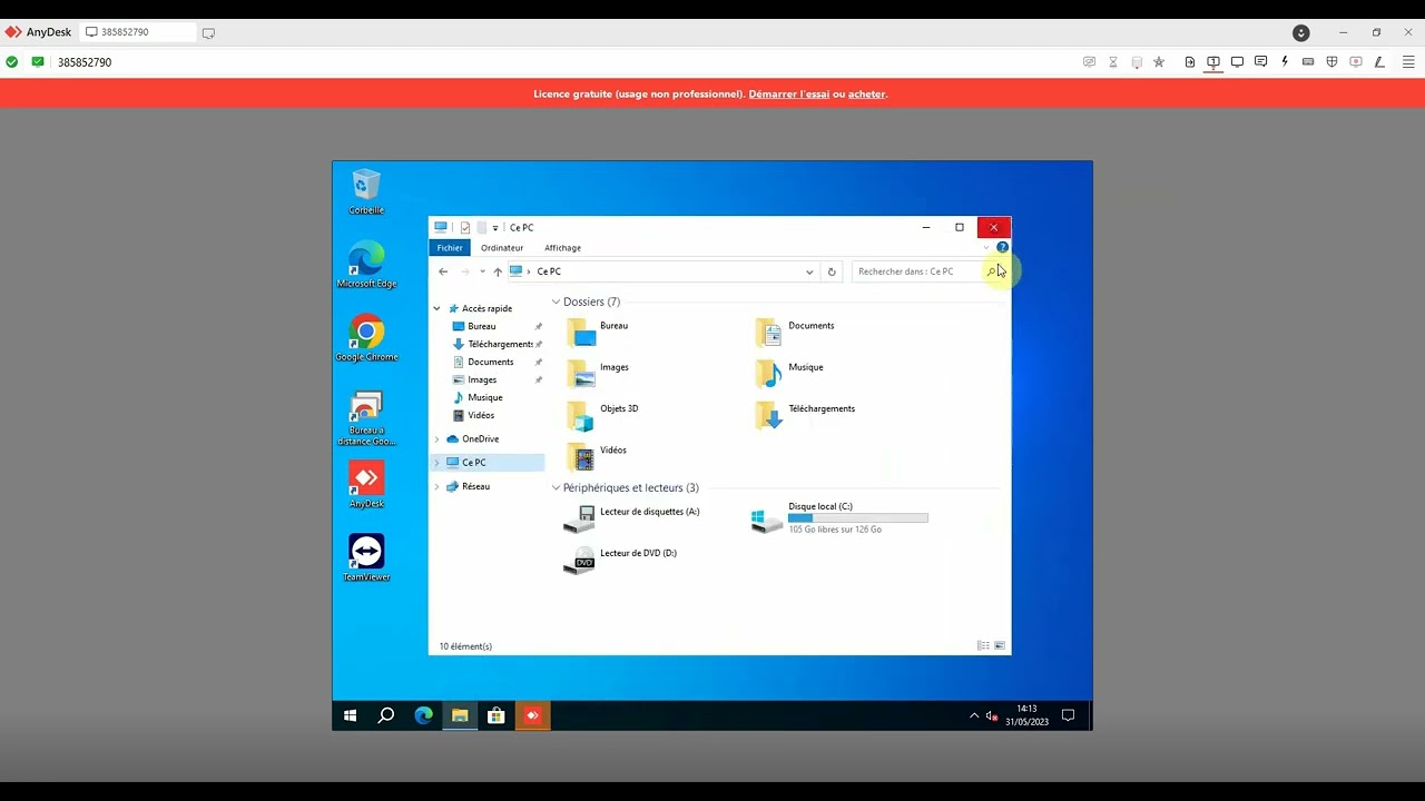 Introduire des PC sur Active Directory