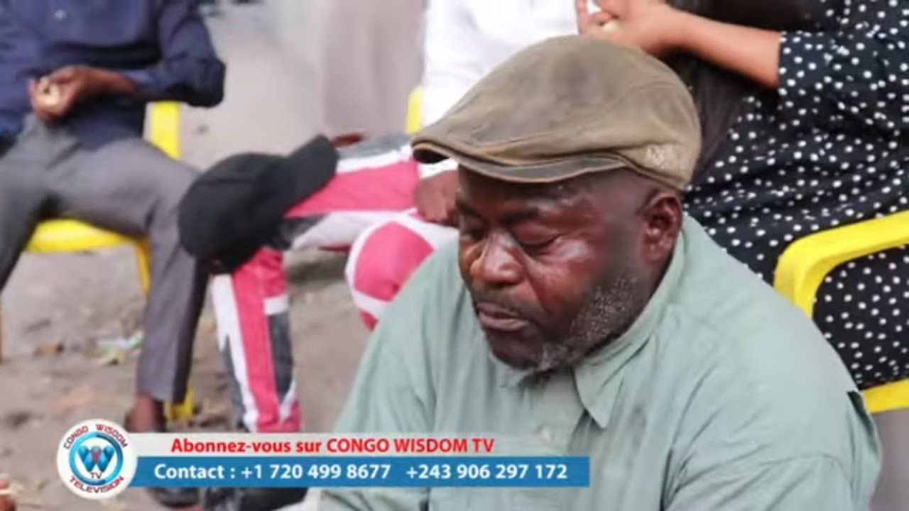 NEW GAG 2021: MAITRE ADJIDJI AVEC LIYANZI, MODERO, NADA, CARDOZO, TSHINTU, LADONA, TSHUKE ETC......