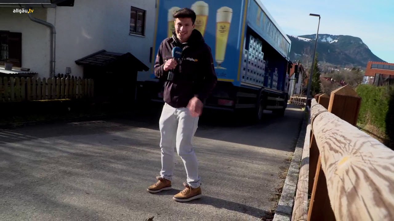 allgäu.tv in Burgberg 24. November 2017