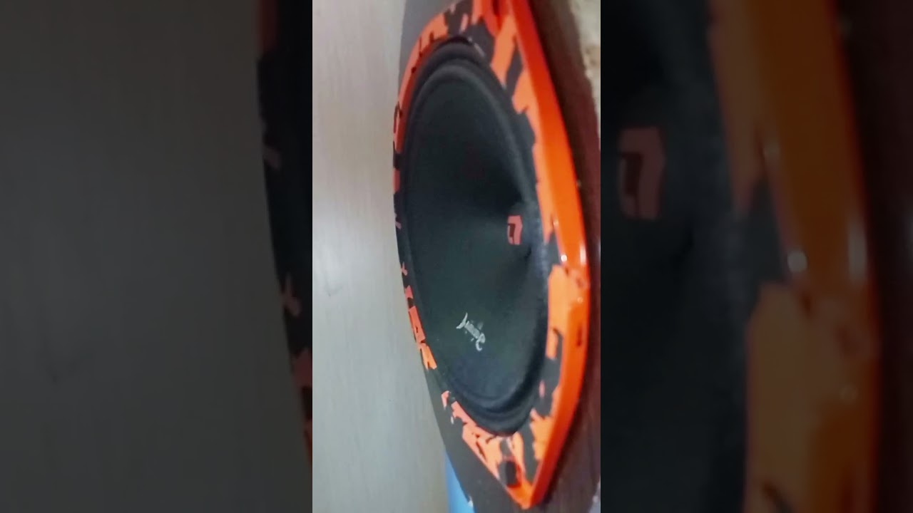 BASS TEST DL Audio Barracuda 69