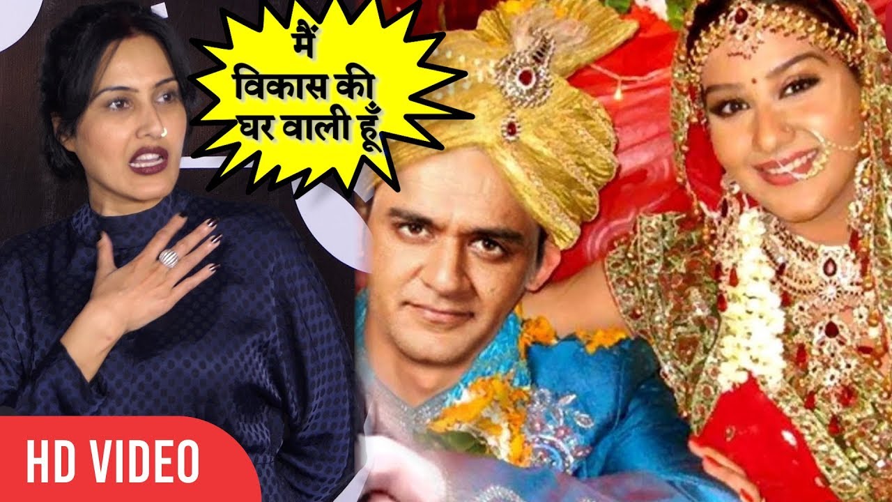 OMG | Kamya Punjabi Crazy Reaction On Vikas Aur Shilpa Ki Shaadi | Viralbollywood