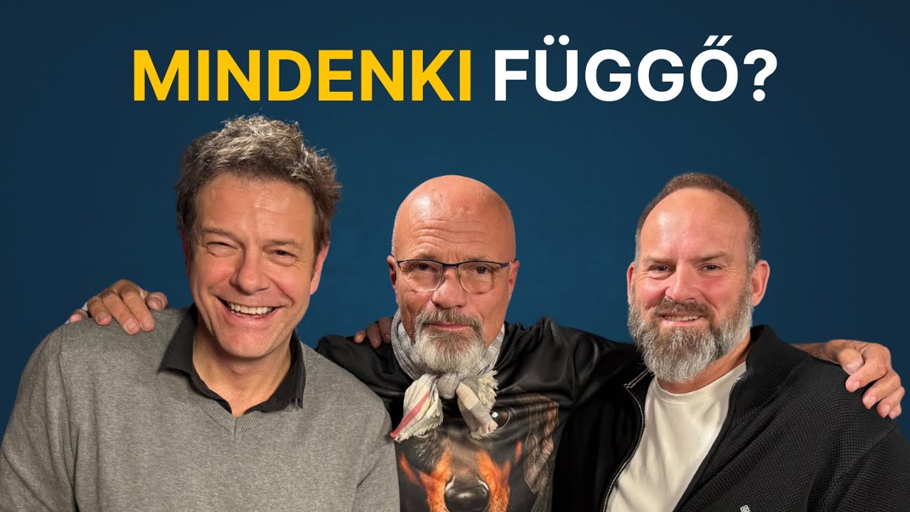 Feljelenti-e az orvos a drogost?  Dr. Zacher G&aacute;bor?