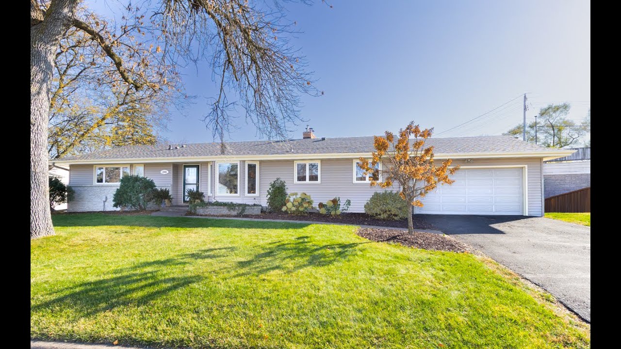2945 Aquila Avenue S St. Louis Park, MN | ColdwellBankerHomes.com