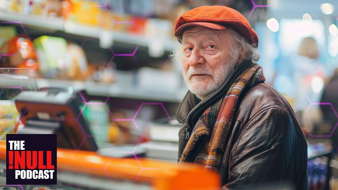 AI Age Verification At Checkout Is A Thing?