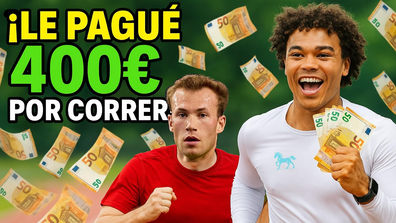 EL RETO QUE ME COSTÓ MAS DE 400€...😱💸