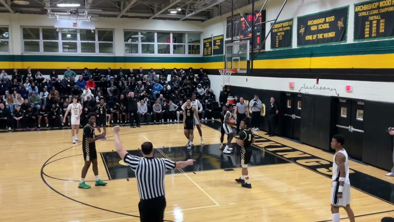 NG v Archbishop Wood